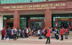 Kết quả hình ảnh cho Định hướng và giải pháp thu hút khách du lịch Trung Quốc đến tỉnh Lào Cai